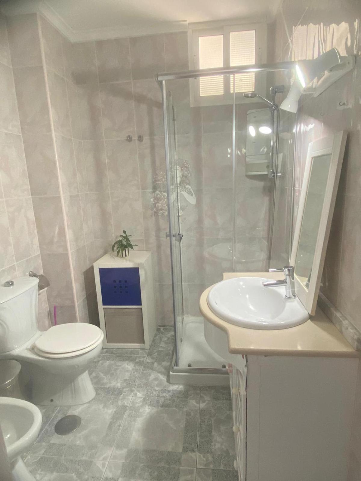 Apartamento Piso A Dos Minutos De La Playa Barbate Exterior foto