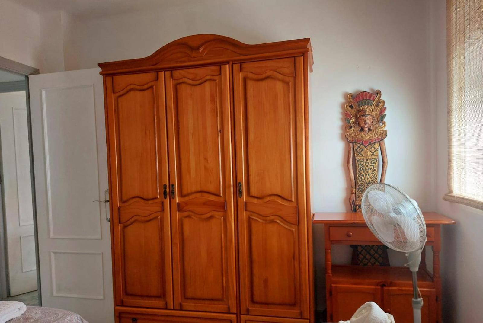 Apartamento Piso A Dos Minutos De La Playa Barbate Exterior foto